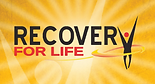 Recovery for Life logo