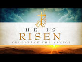 Easter Sunday 2017