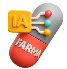 plataforma de automação de vendas e atendimento para drogarias com inteligência artificial integrada ao WhatsApp.