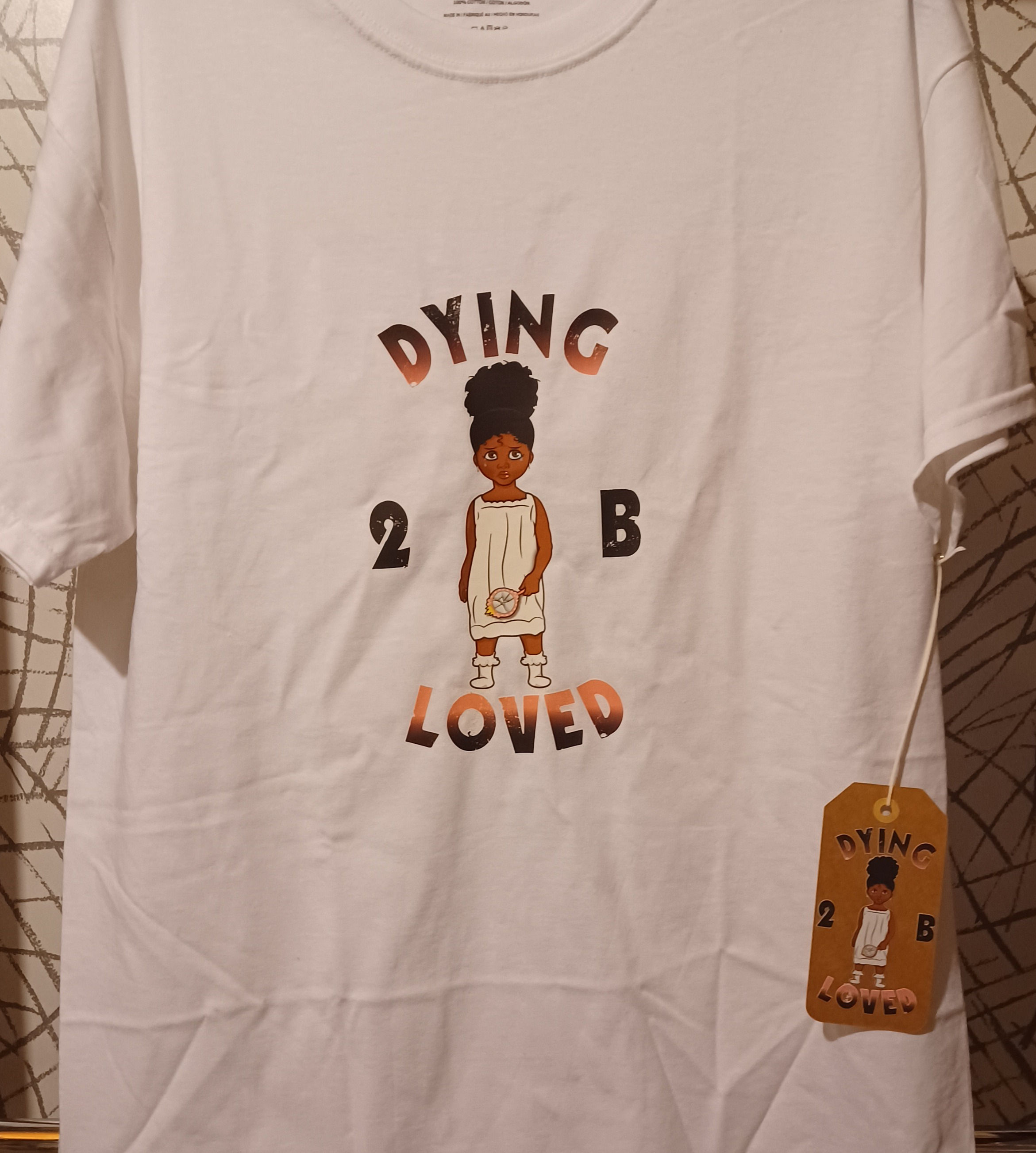 NEW!!! 2B Short Sleeve T-shirt