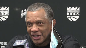 Alvin Gentry discusses his disappointment in the team and next steps