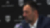 The Vlade Divac era is over in Sacramento