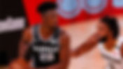 Kings ground Pelicans again in the Bubble 112-106
