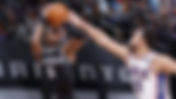 Sixers' size too much for weary Kings in 119-111 loss