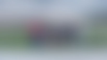 Reese celebrates a FHS Field Hockey Senior Night