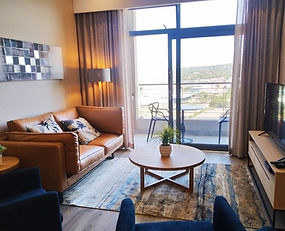 Menlyn Apartment- Trilogy