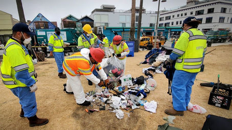 General Lunch Meeting - February 15, 2024