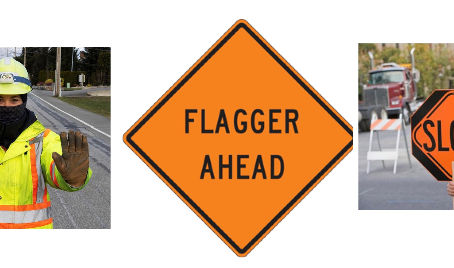 MSA IE/Desert Chapter Traffic Control & Flagging Training - Thursday September 18, 2025