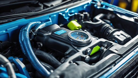 Efficient Engine Diagnostics and Repairs for USA Market