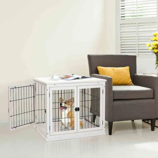 Dog crate