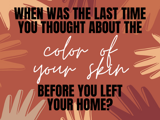 SIX DAYS: Spiritual Practices for Engaging Racial Justice.