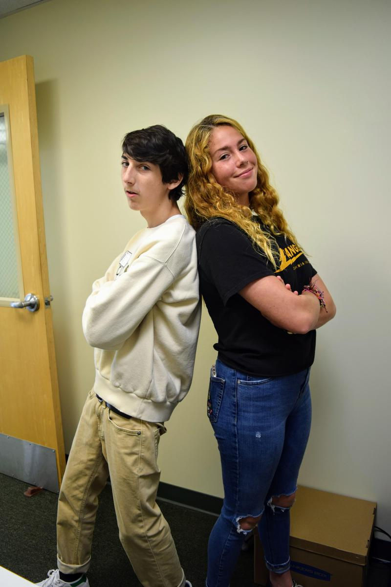 PCS Alum Featured in Santa Monica Daily Press!
