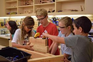 The Panther Paw PCS Newsletter - Fall/Winter 2019