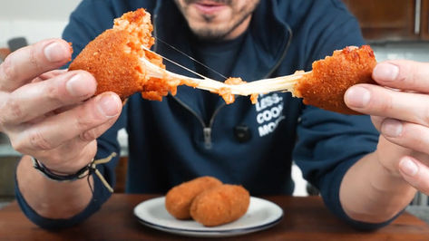 Suppli al Telefono