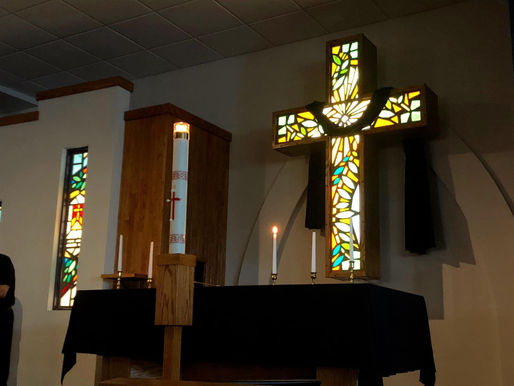 Journey Through Holy Week: From Hosanna to Resurrection Joy March 28-April 5