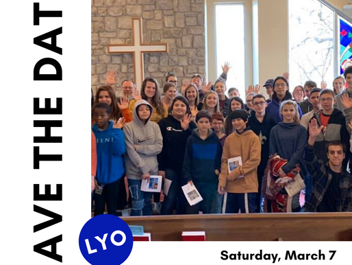 LYO Online Meeting!