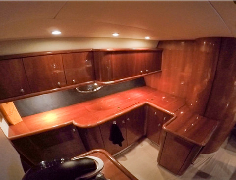 42' Sunseeker interior1.jpeg
