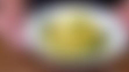 PASTA PRIMAVERA with creamy lemon ricotta