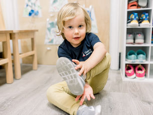 Maximizing Nap Schedules for Toddlers: Cresthill Academy's Approach to Infants, Toddlers, and Preschoolers