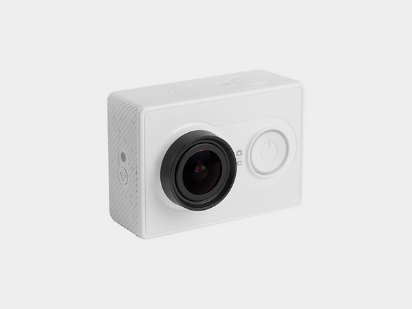 box Camera