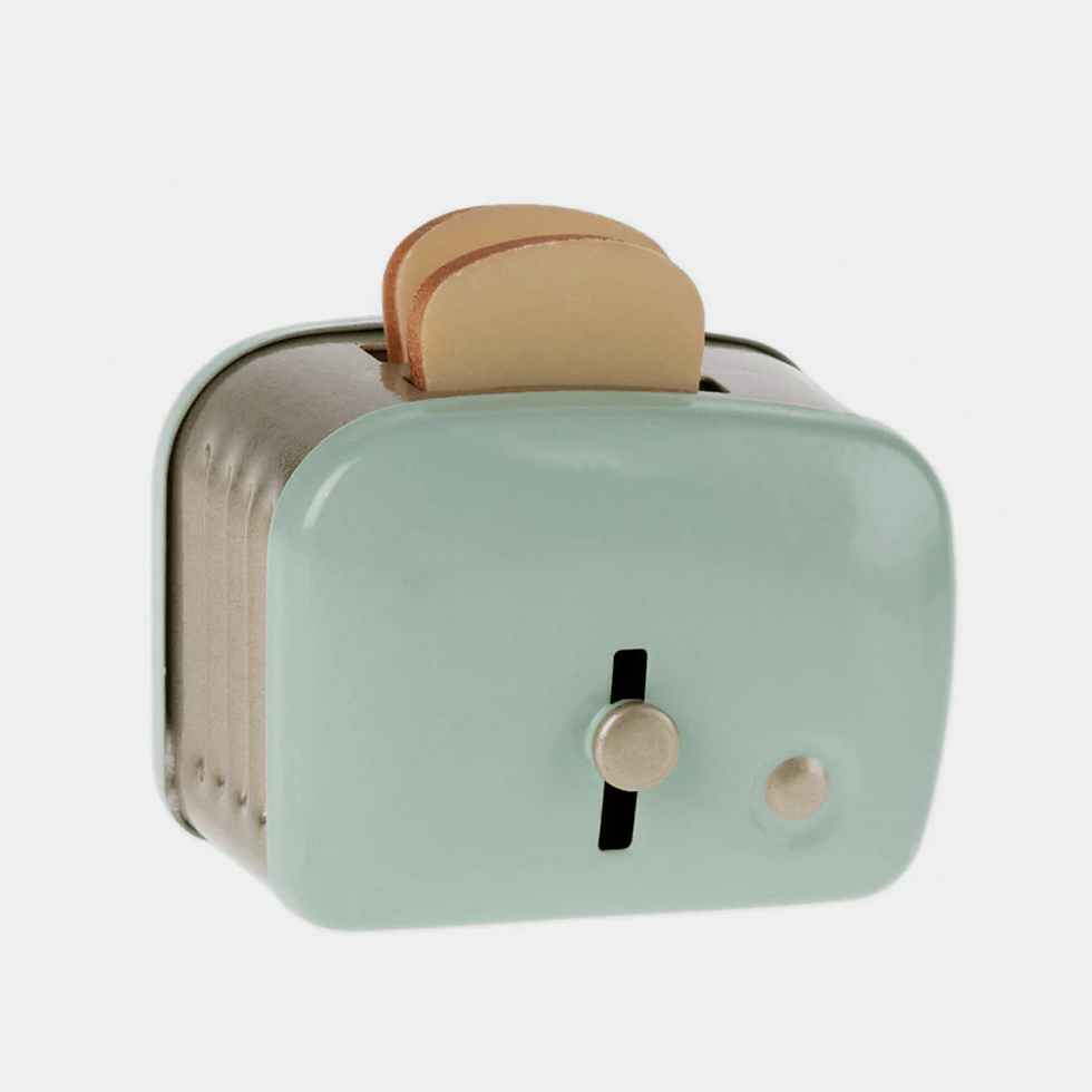 Maileg Toaster