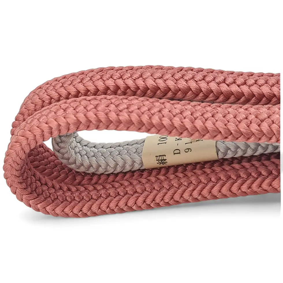 Miniatura: laccio giapponese obijime