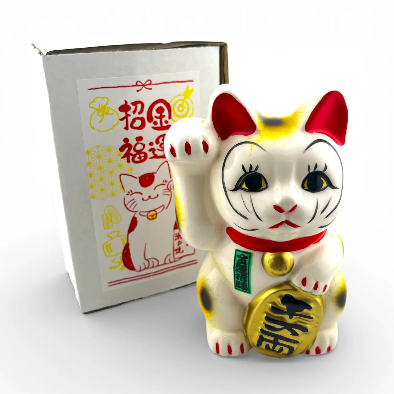 manekineko giapponese