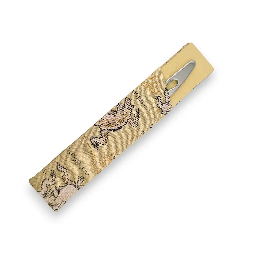 Miniatura: coltello wagashi giapponese