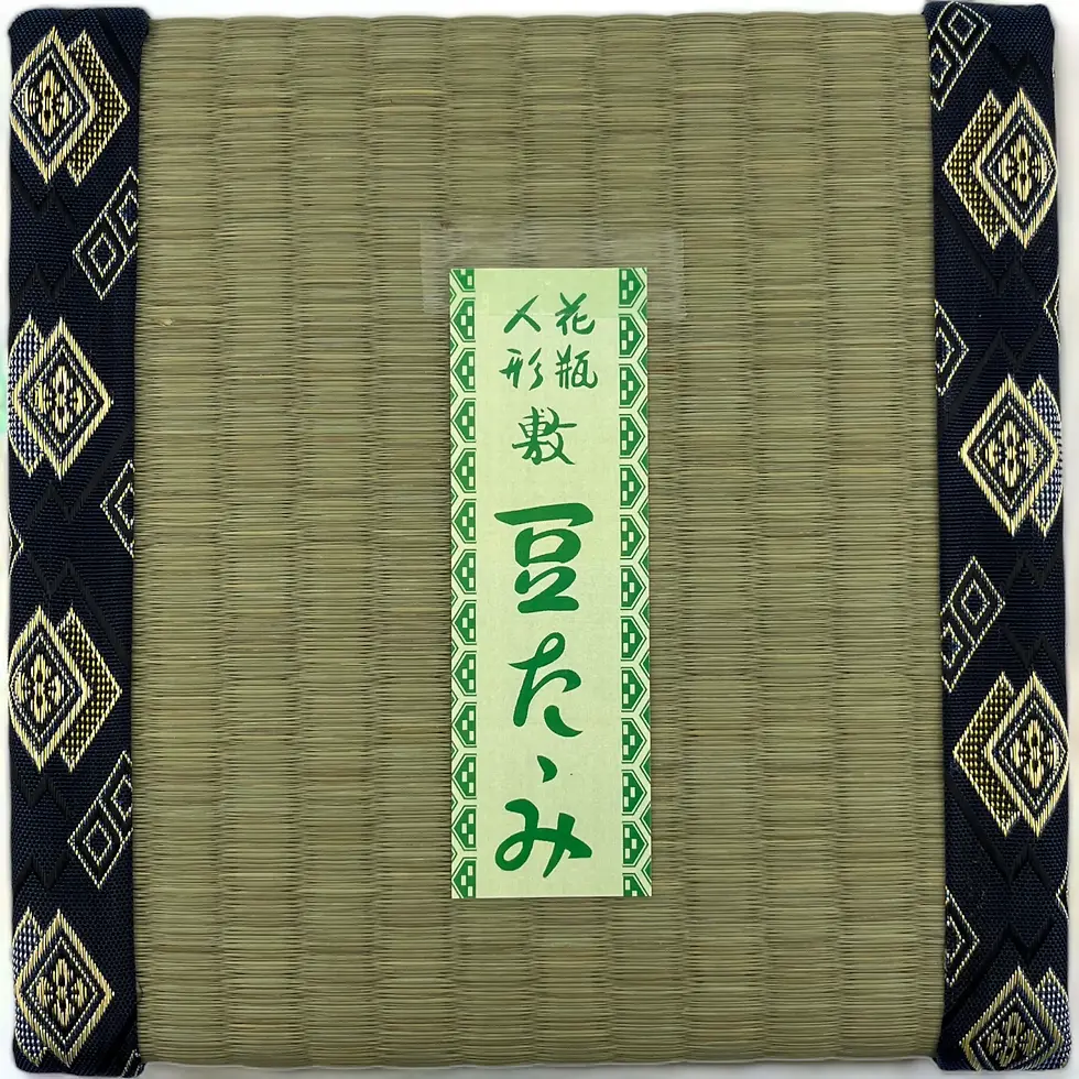 posto tavola tatami giapponese