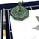 Miniatura: peso calligrafia giapponese