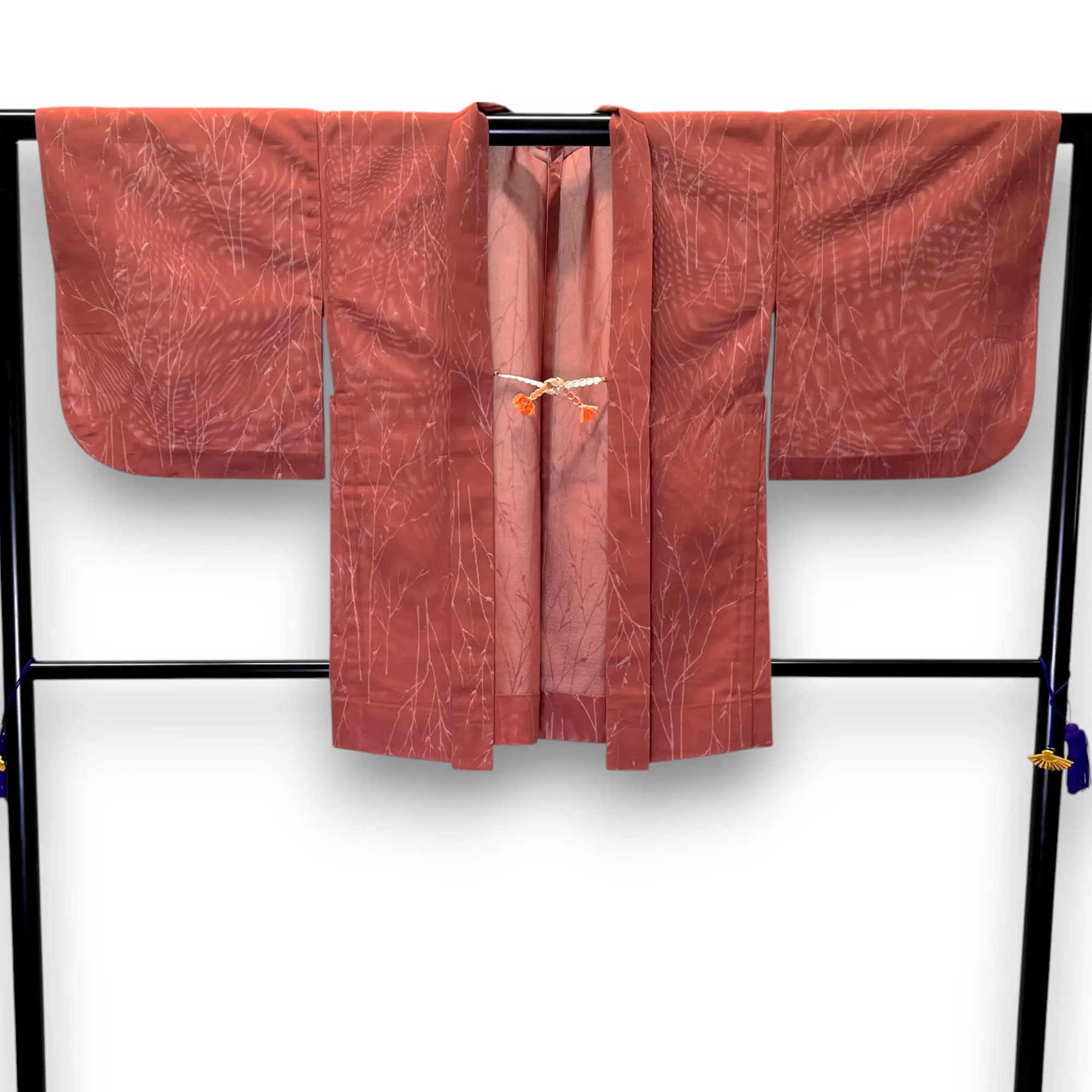 kimono giapponesi vintage