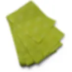 cintura hanhaba obi giapponese verde