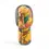 Miniatura: bambola kokeshi giapponese