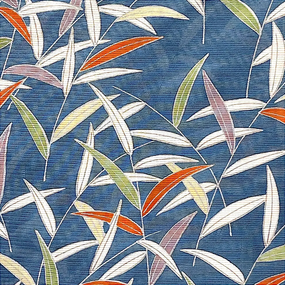 Miniatura: kimono giapponese yukata