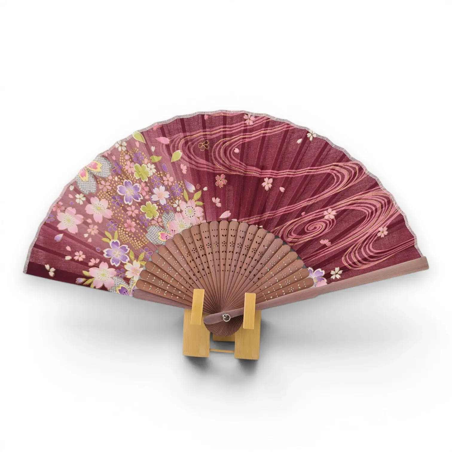 ventaglio giapponese