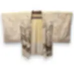 giacca haori giapponese femminile