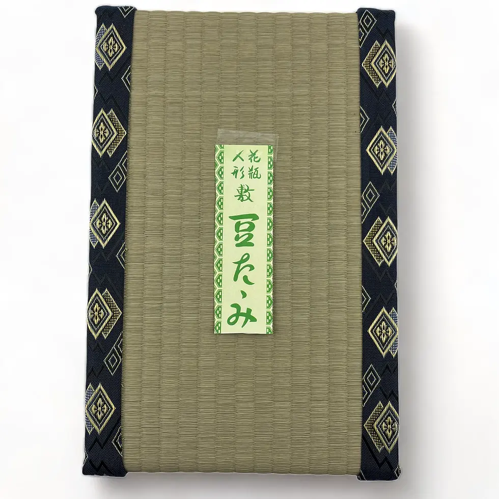 tatami giapponese
