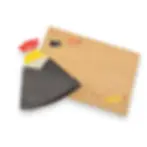 biglietto auguri giapponese onigiri