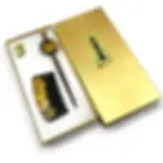 fermacapelli giapponese kanzashi