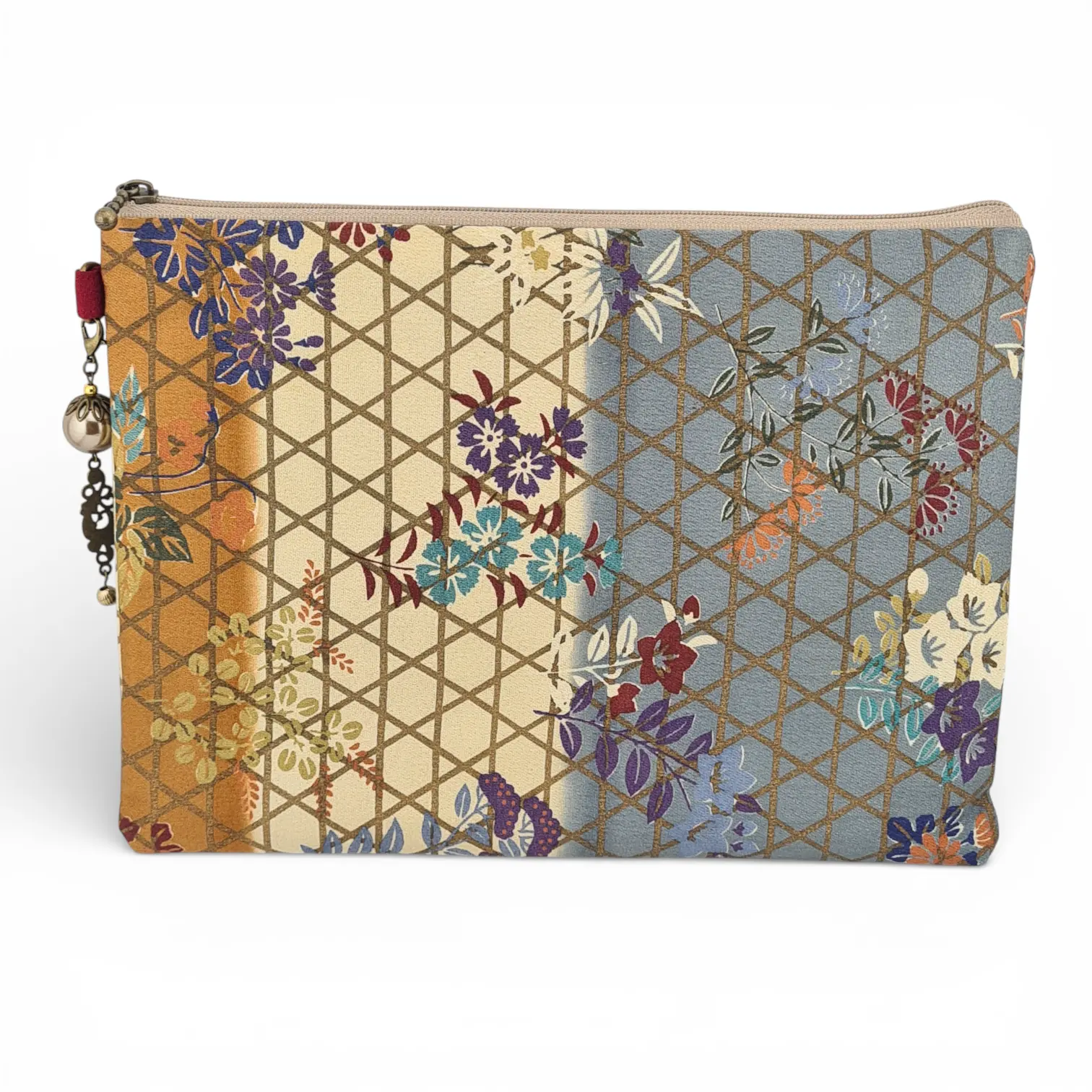 pochette astuccio giapponese