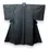 Miniatura: kimono giapponese maschile in seta