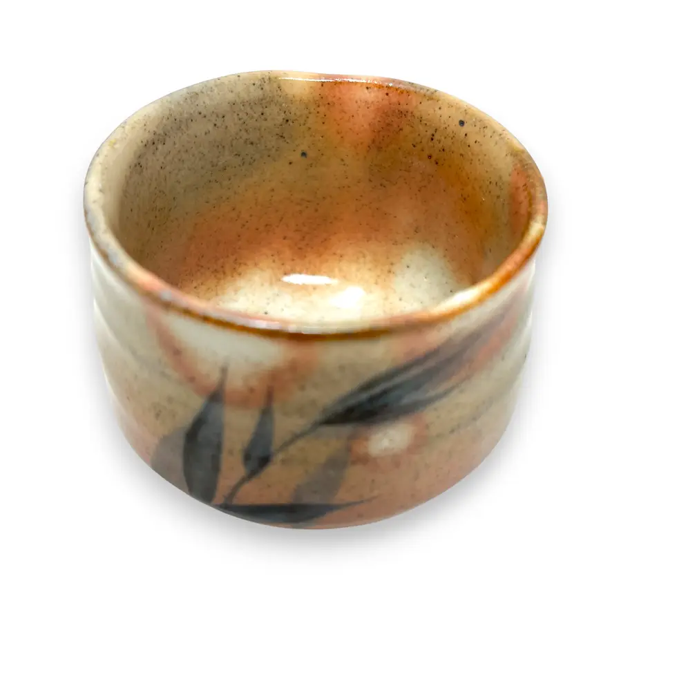 Miniatura: servizio da sake giapponese