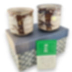 tazze da te giapponesi yunomi