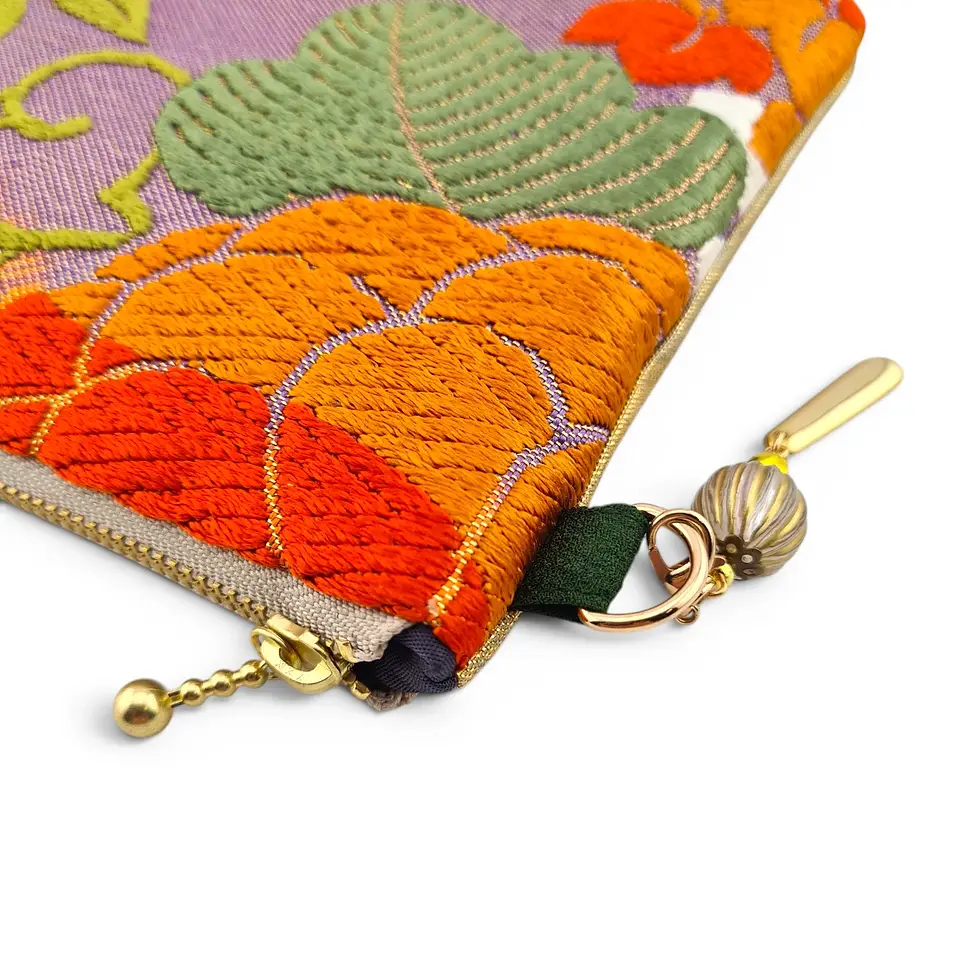 Miniatura: pochette astuccio giapponese