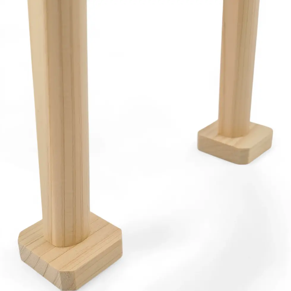 Miniatura: torii portafortuna giapponese