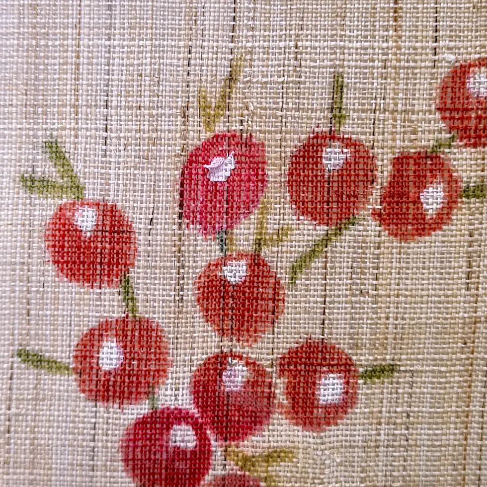 Miniatura: tenda noren giapponese