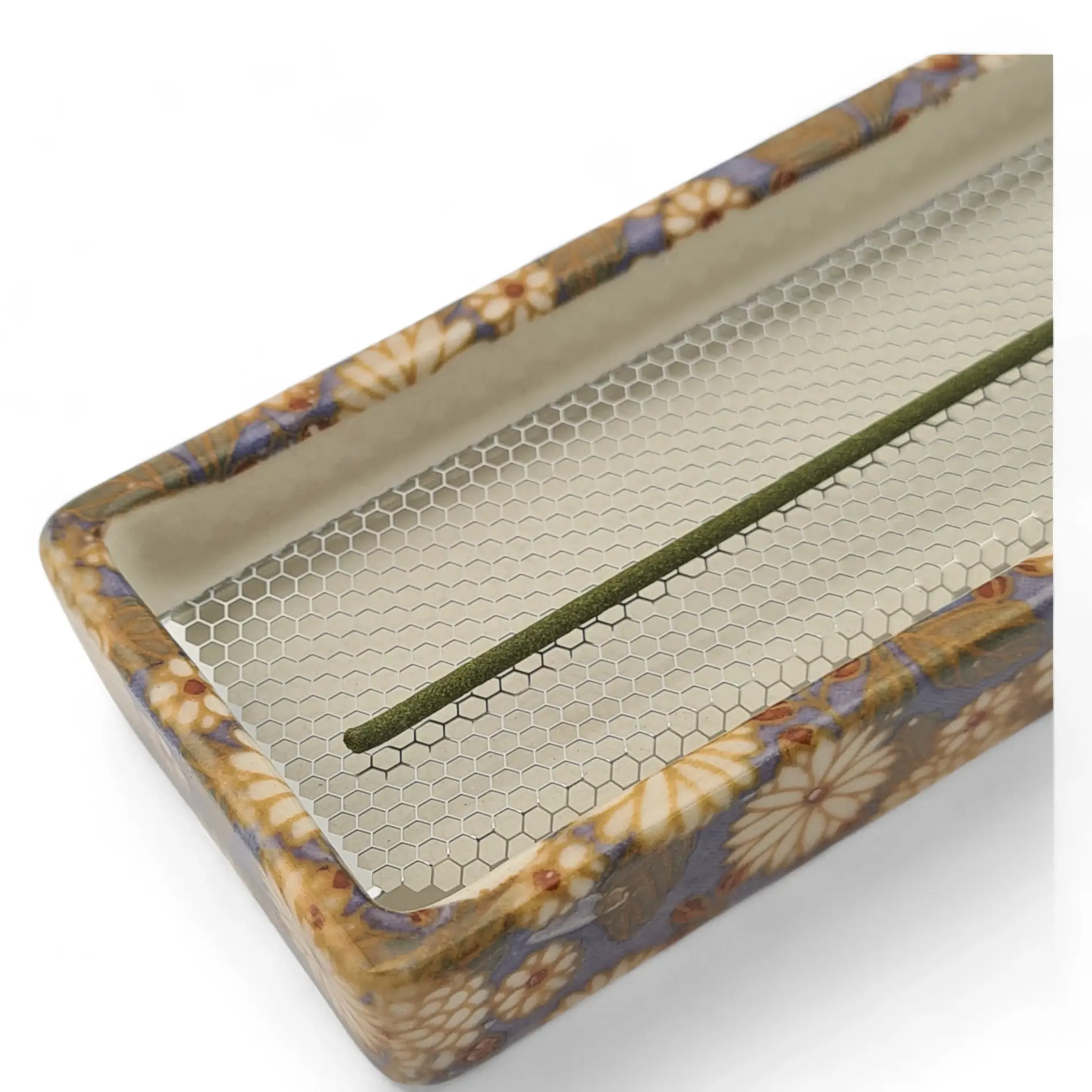 porta incenso giapponese