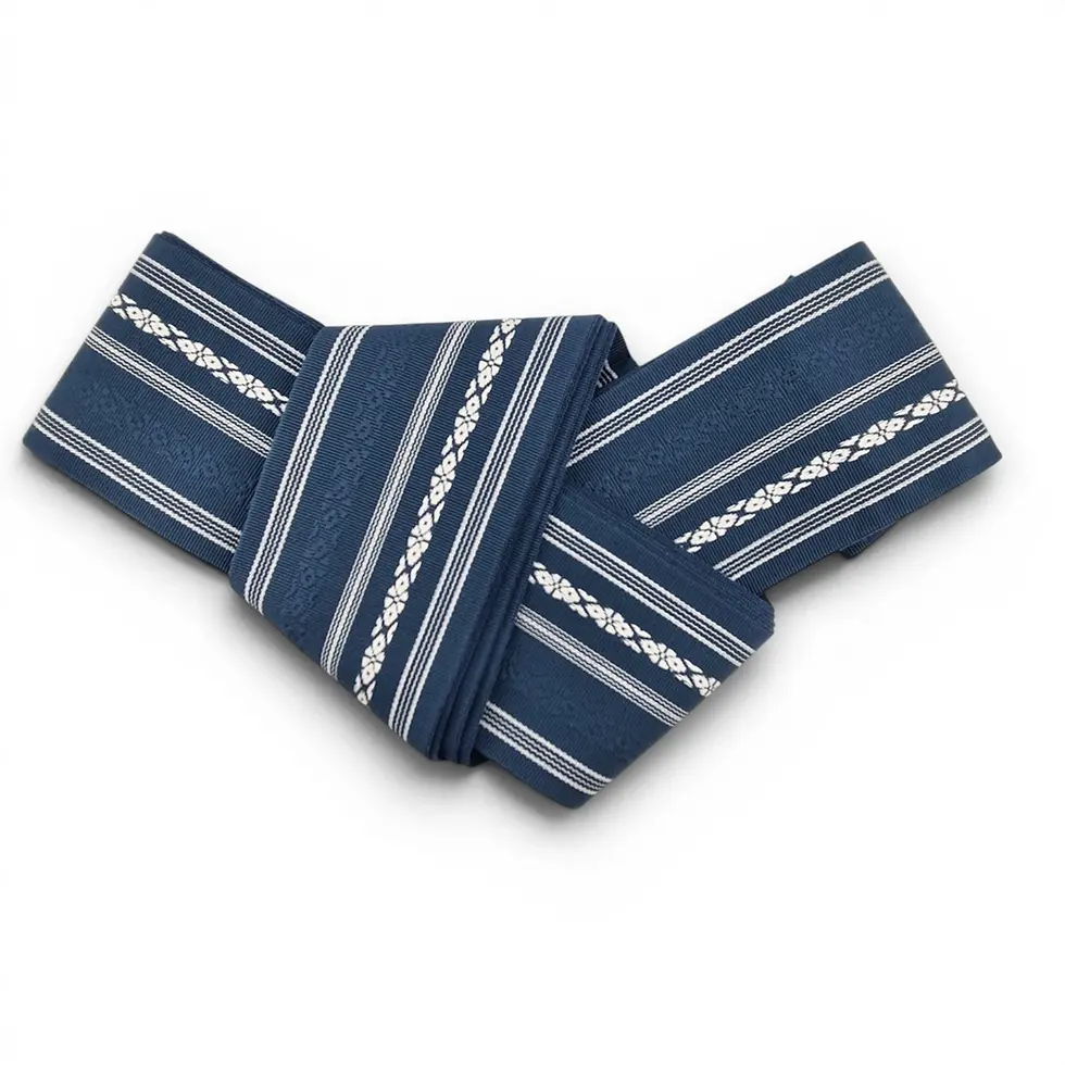 cintura obi giapponese