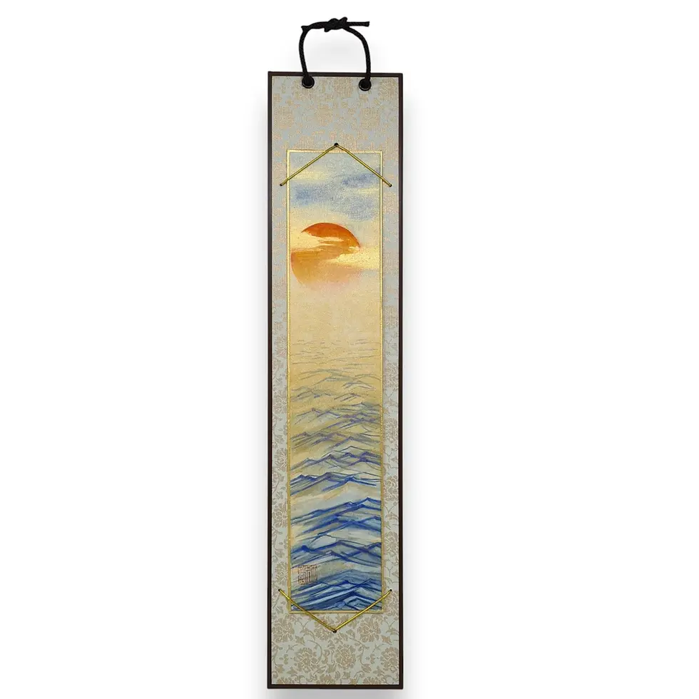 cornice giapponese per tanzaku