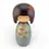 Miniatura: bambola kokeshi giapponese originale